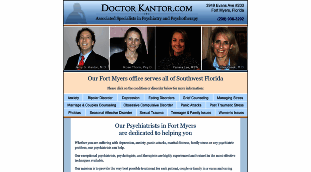 doctorkantor.com