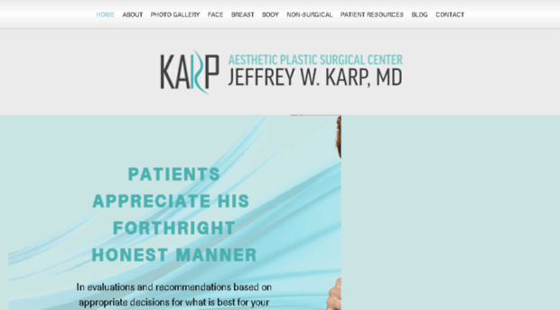 doctorkarp.com