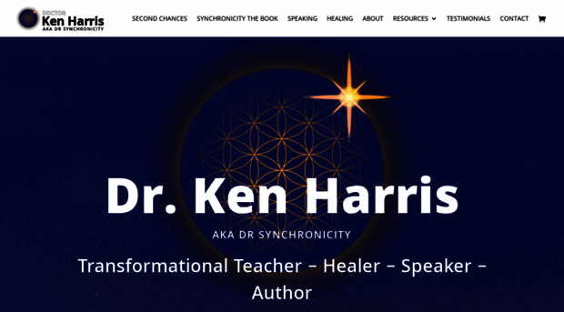 doctorkenharris.com