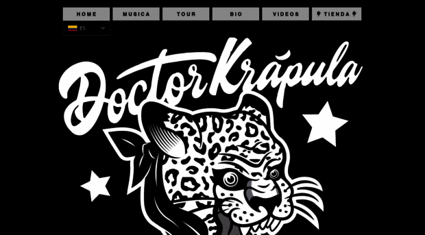 doctorkrapula.net