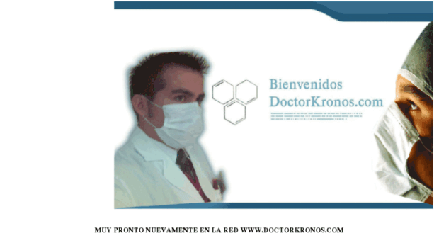 doctorkronos.com