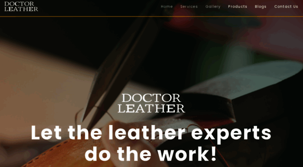 doctorleatherph.com