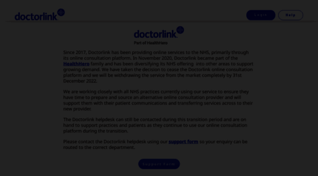 doctorlink.com