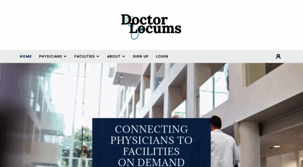 doctorlocums.app