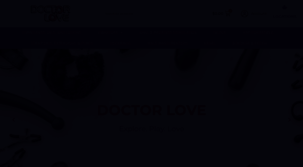 doctorlove.ca