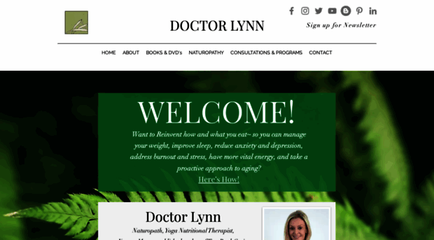 doctorlynn.com