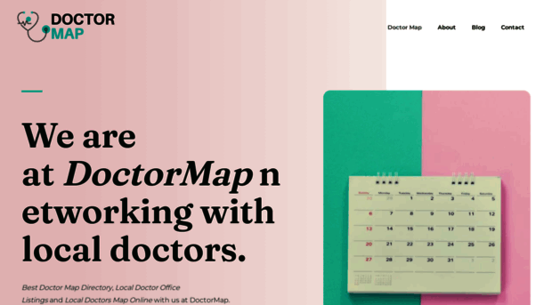 doctormap.com