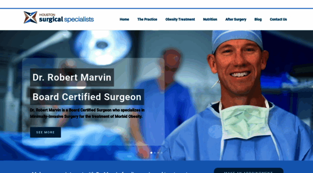 doctormarvin.com