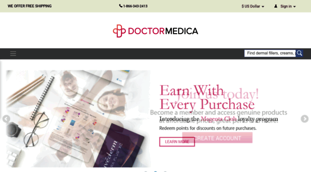 doctormedica.co