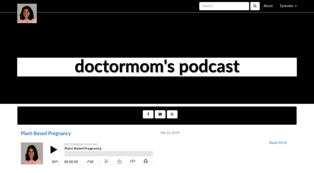 doctormom.libsyn.com