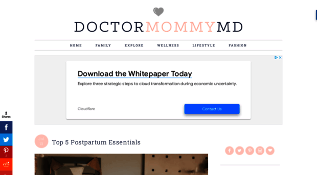 doctormommymd.com