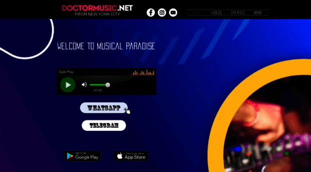 doctormusic.net
