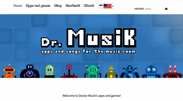 doctormusik.com