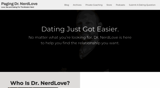 doctornerdlove.com