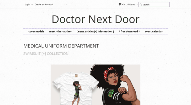 doctornextdoor.com