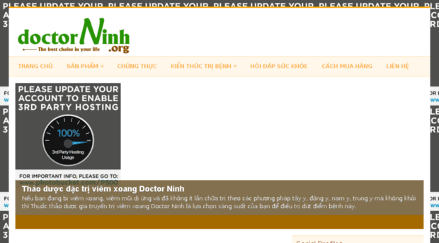 doctorninh.org