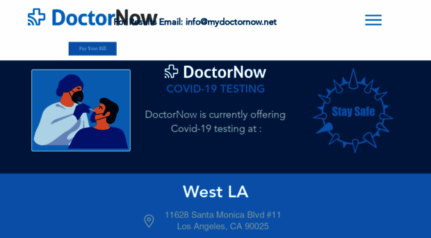 doctornow.net