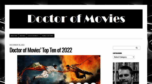 doctorofmovies.com