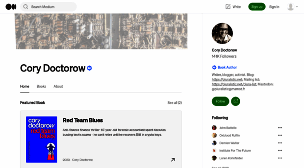 doctorow.medium.com