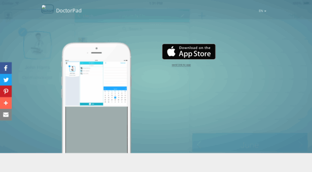 doctorpad.appstor.io
