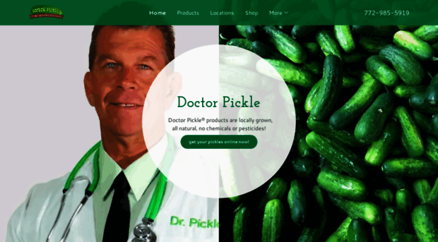 doctorpickle.com