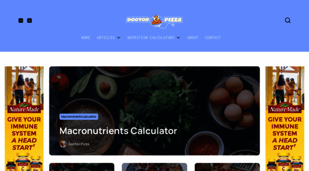 doctorpizza.org