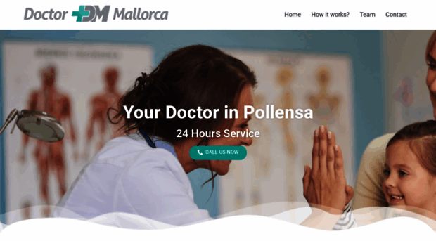 doctorpollensa.com