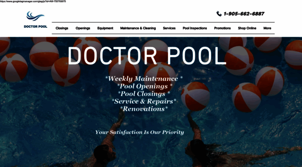 doctorpool.ca