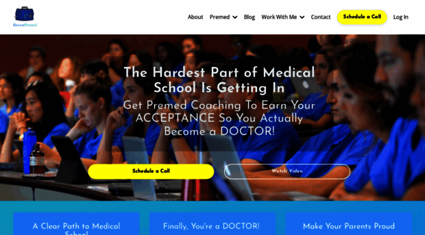 doctorpremed.com
