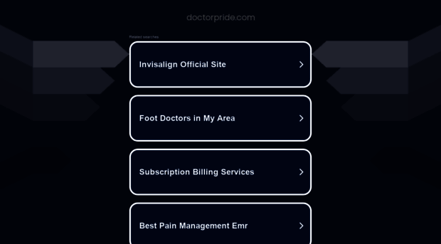 doctorpride.com