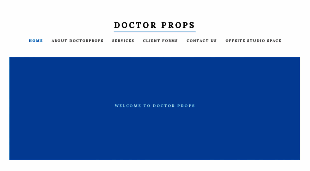 doctorprops.com