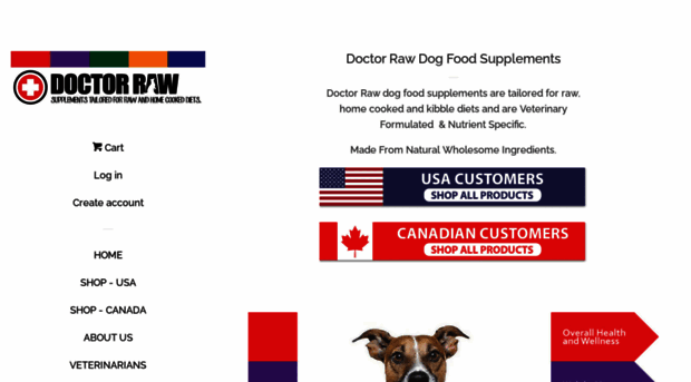 doctorraw.dog