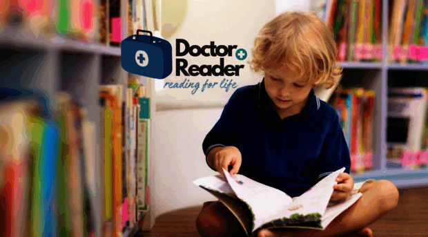 doctorreader.com