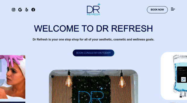 doctorrefresh.com