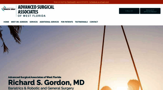 doctorrichardgordon.com