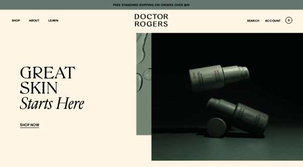 doctorrogers.com