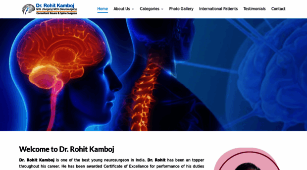 doctorrohit.com