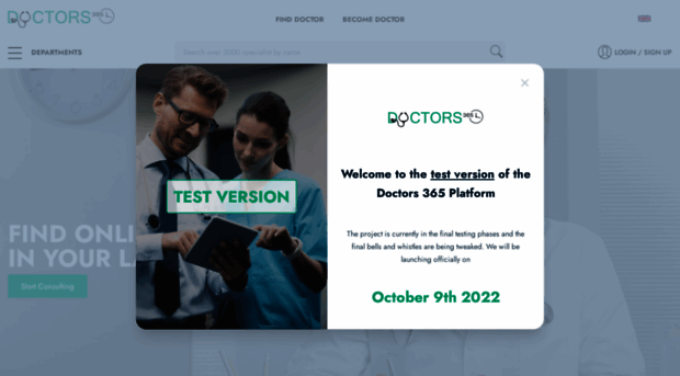 doctors-365.de