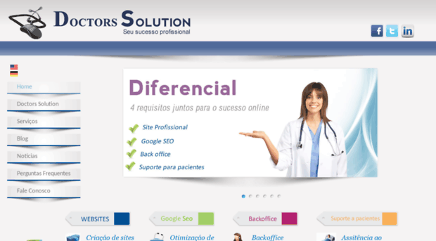doctors-solution.com.br
