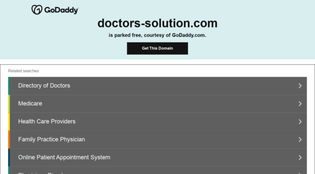 doctors-solution.com