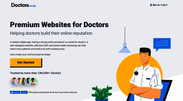 doctors.co.in