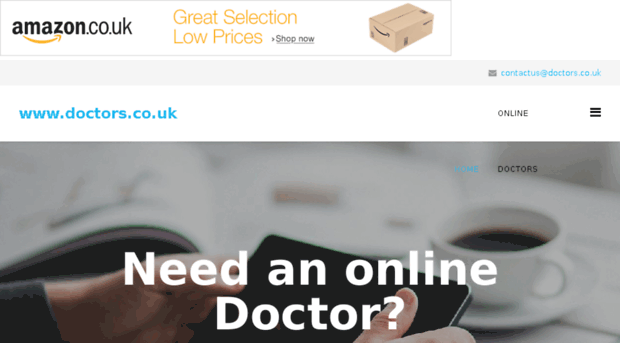 doctors.co.uk