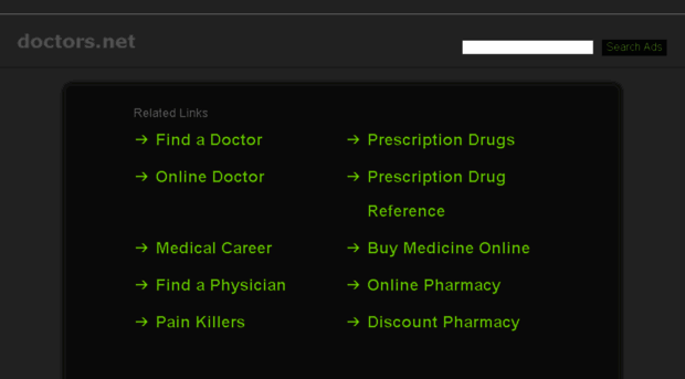 doctors.net