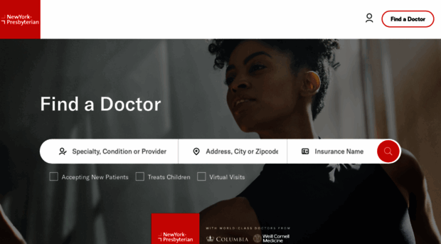 doctors.nyp.org