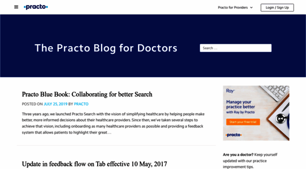 doctors.practo.com