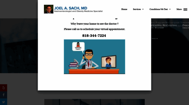 doctorsach.com