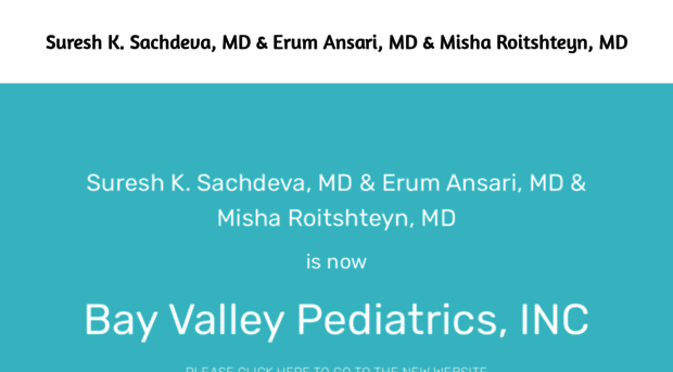 doctorsachdeva.com