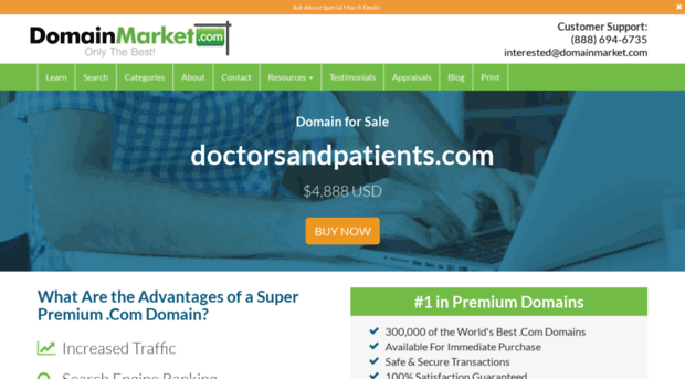 doctorsandpatients.com