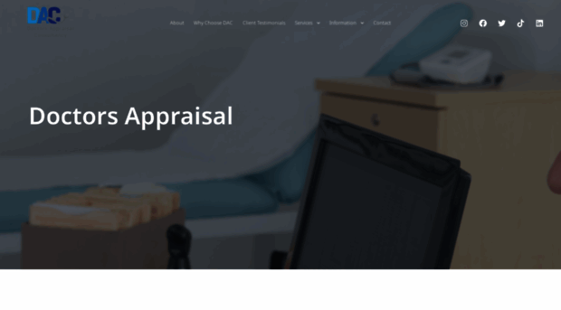 doctorsappraisal.co.uk