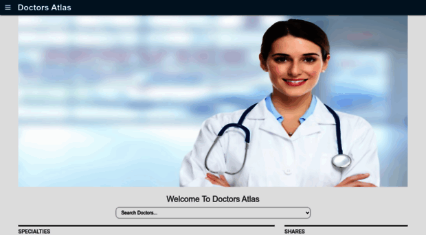 doctorsatlas.com